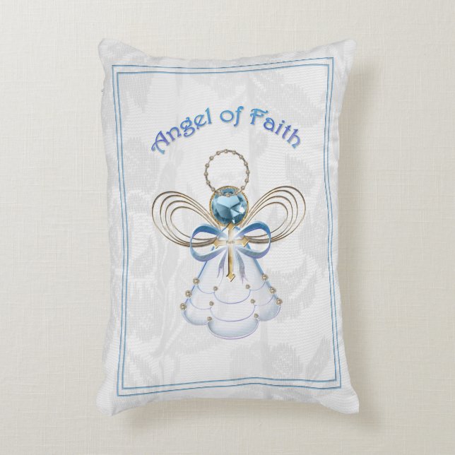 ALMOFADA DECORATIVA   (Frente(Vertical))