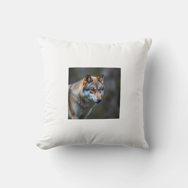 Almofada decorativa (Frente)