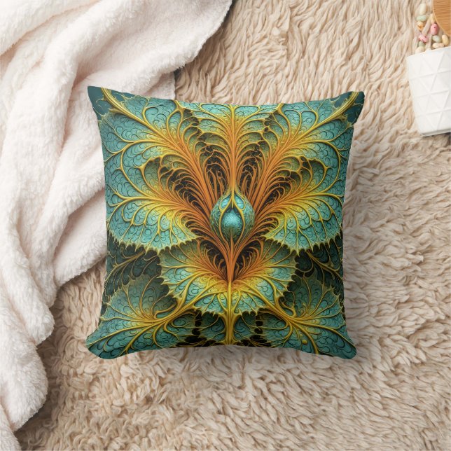 Almofada Decorativa (Cobertor)