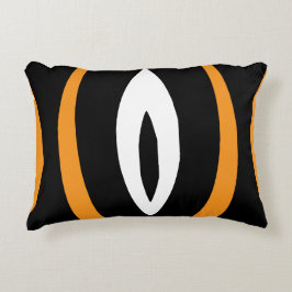 Almofada Decorativa 1 Ritmo de natureza minimalista