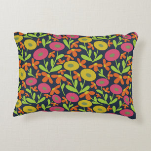 Almofada Decorativa 60 Retro Verão Cor-de-rosa #2