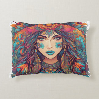 Almofada Decorativa A Divina Feminilidade