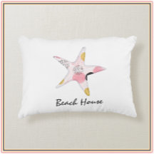 Abstrato bonito Starfish Beach House