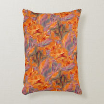 Abstrato com pernas cruzadas