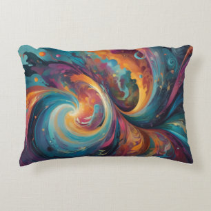 Almofada Decorativa Abstrato de Dreamflow