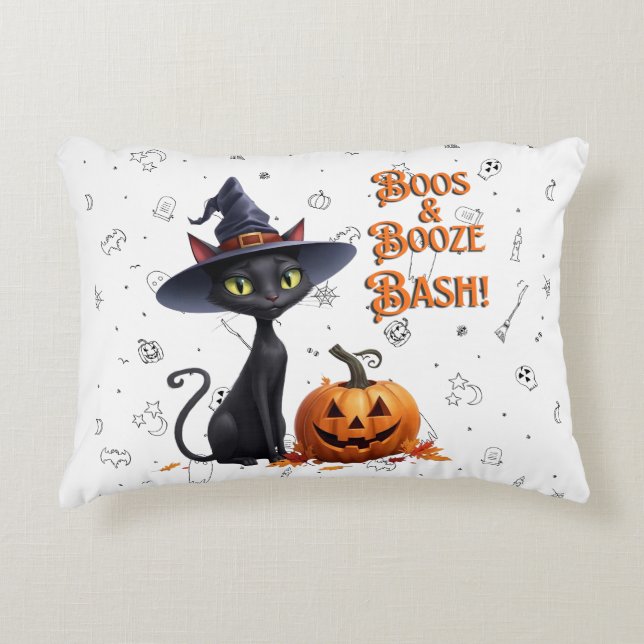 Almofada Decorativa Accent Pillow (Frente)