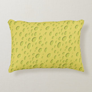 Almofada Decorativa Accent Pillow esponjinha