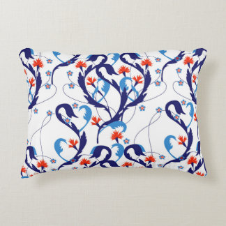 Almofada Decorativa Accent Pillow with turkish pattern