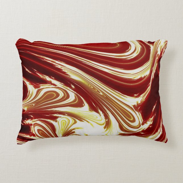 ALMOFADA DECORATIVA ÁGUA (Frente)