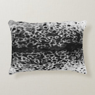 Almofada Decorativa Akiń: Travesseiro com Natchiq Impressão