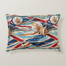 Almofada Decorativa Alcance de poliéster escovado personalizado 30 cm