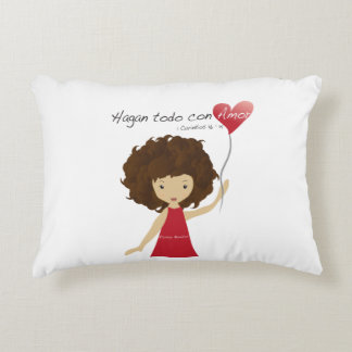 Almofada Decorativa Almohada Risitas Bonitas