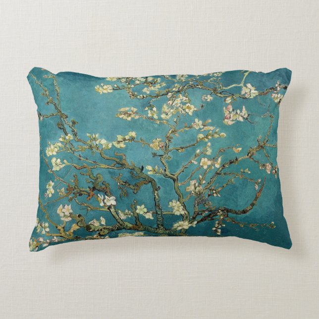 Almofada Decorativa Almond Blossom (Frente)