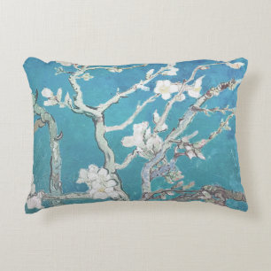 Almofada Decorativa Almond Blossom Van Gogh