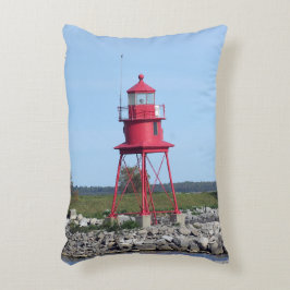 Almofada Decorativa Alpena Light travesseiro de acento