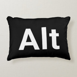 Almofada Decorativa Alt