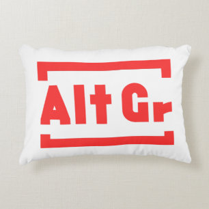 Almofada Decorativa AltGr
