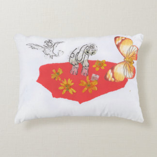 Almofada Decorativa ame-me suavemente