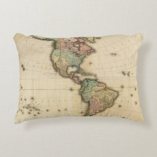 Almofada Decorativa América composta 2