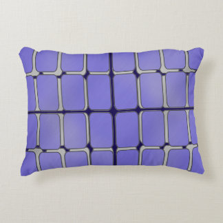 Almofada Decorativa Amethyst Glass