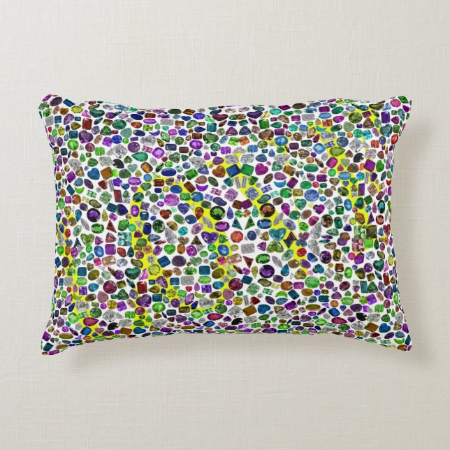 Almofada Decorativa Amor (Frente)