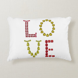 Almofada Decorativa Amor