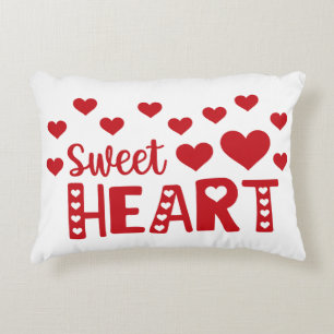 Almofada Decorativa Amor