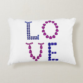 Almofada Decorativa Amor