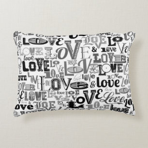 Almofada Decorativa Amor 3