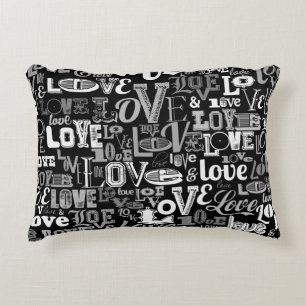 Almofada Decorativa Amor 4