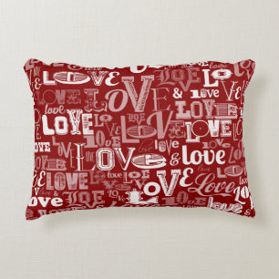 Almofada Decorativa Amor 5