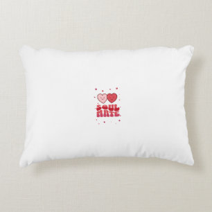 ALMOFADA DECORATIVA AMOR ALMA GÊMEA