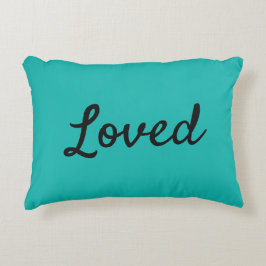 Almofada Decorativa Amor Cushion