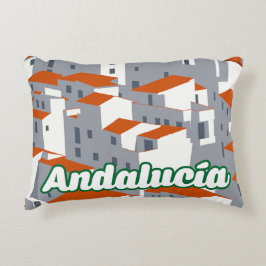 Almofada Decorativa Andaluzia 3