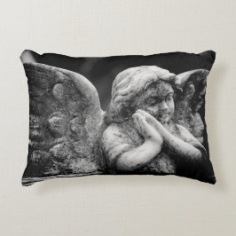 Almofada Decorativa Angelic Memorial