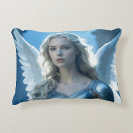 ALMOFADA DECORATIVA ANGELS