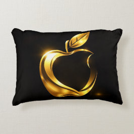 Almofada Decorativa Aplle