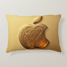 Almofada Decorativa Aplle