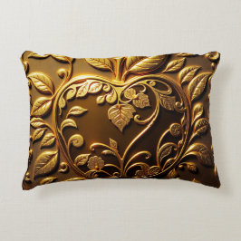 Almofada Decorativa Aplle