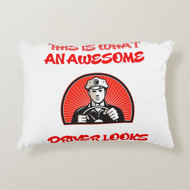 Almofada Decorativa apuzzideau (Frente)