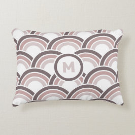 Almofada Decorativa Arcos