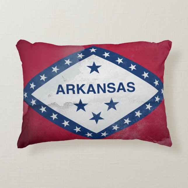 Almofada Decorativa Arkansas (Frente)