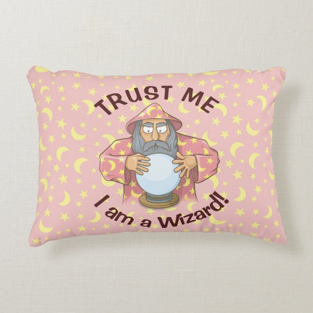 Almofada Decorativa Assistente com Ball (Frente)