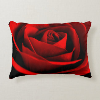 Almofada Decorativa Aumentou acima do fim