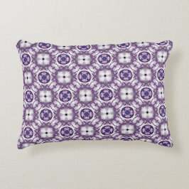 Almofada Decorativa Auréola de Lavanda
