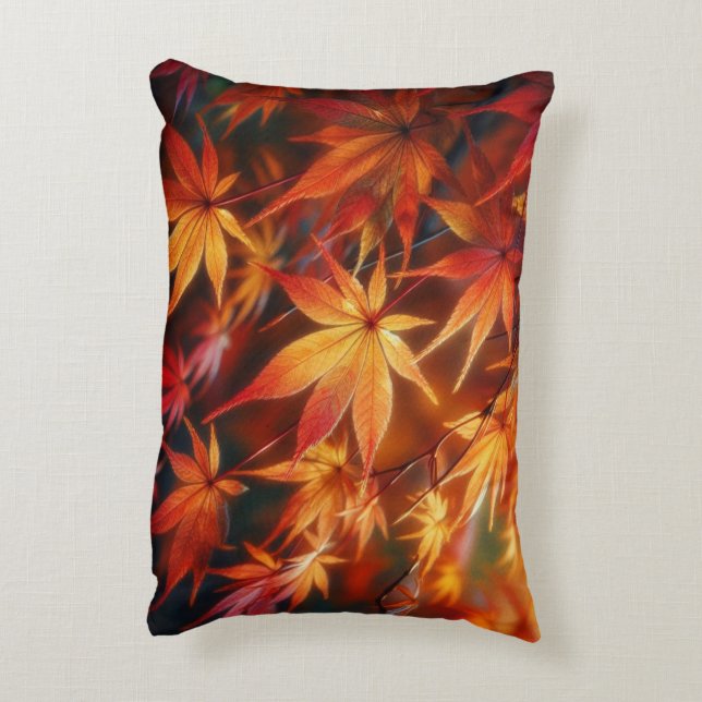 Almofada Decorativa Automne (Verso(Vertical))