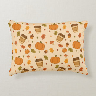 Almofada Decorativa Autumn Coffee