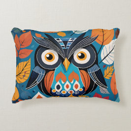 Almofada Decorativa Autumn Joy N011