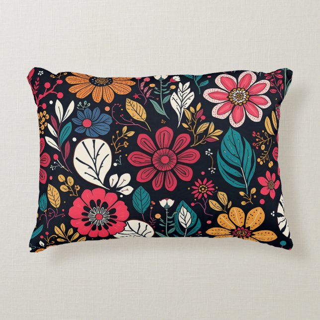 Almofada Decorativa Autumn Joy N024 (Frente)