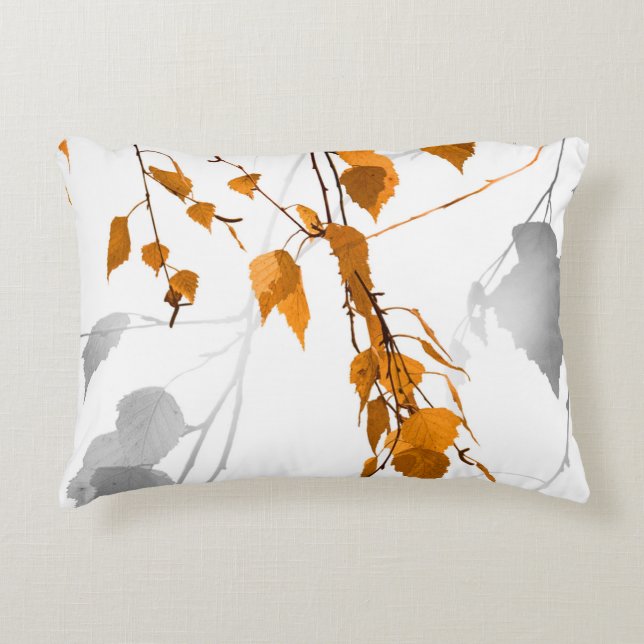 Almofada Decorativa Autumn Leaves 2 (Frente)